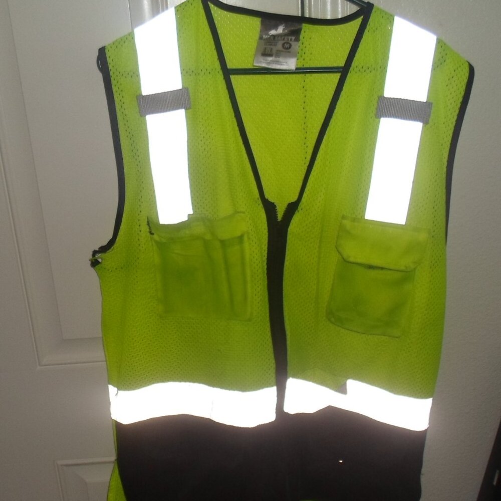 Safety Vest
